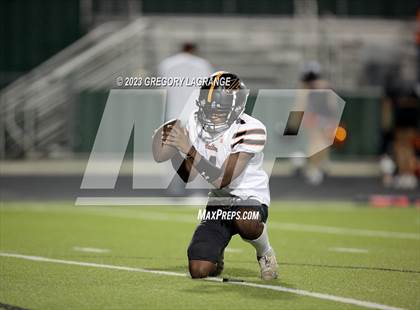 Thumbnail 2 in Haltom vs Fossil Ridge photogallery.