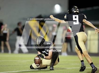 Thumbnail 3 in Haltom vs Fossil Ridge photogallery.