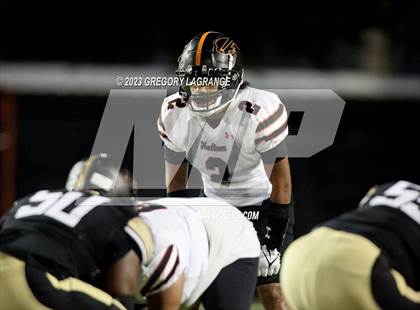 Thumbnail 1 in Haltom vs Fossil Ridge photogallery.