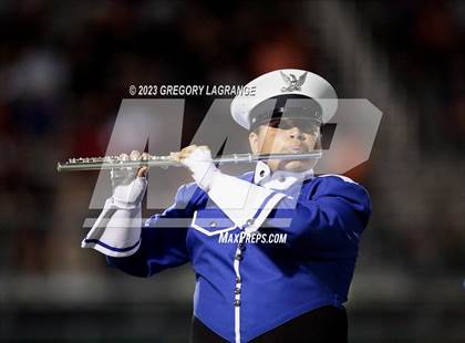 Thumbnail 3 in Haltom vs Fossil Ridge photogallery.