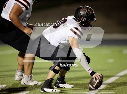 Thumbnail 2 in Haltom vs Fossil Ridge photogallery.