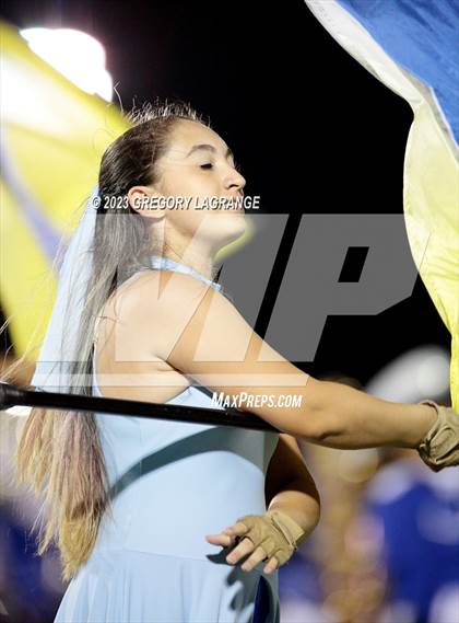 Thumbnail 2 in Haltom vs Fossil Ridge photogallery.