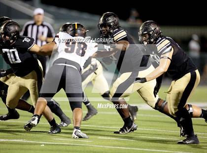 Thumbnail 3 in Haltom vs Fossil Ridge photogallery.