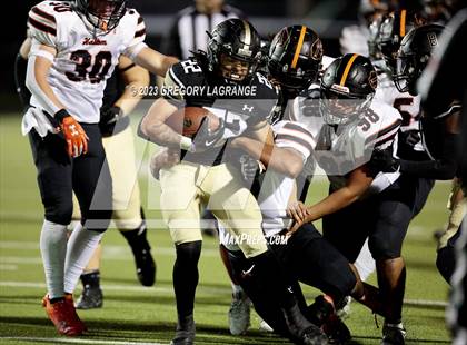 Thumbnail 3 in Haltom vs Fossil Ridge photogallery.