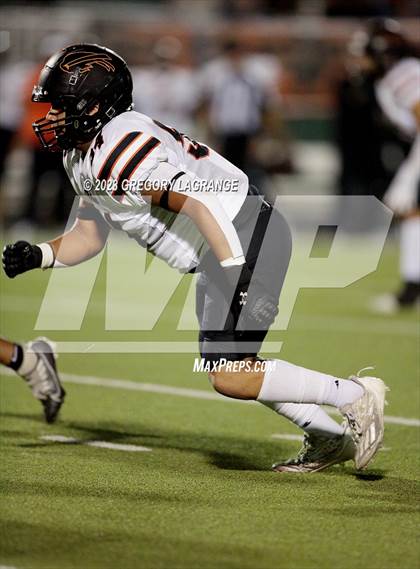 Thumbnail 1 in Haltom vs Fossil Ridge photogallery.