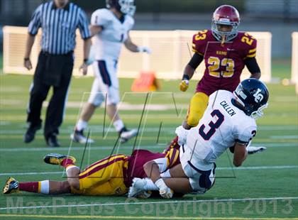 Thumbnail 1 in Lake Oswego @ Central Catholic photogallery.