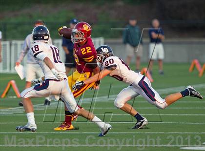 Thumbnail 2 in Lake Oswego @ Central Catholic photogallery.