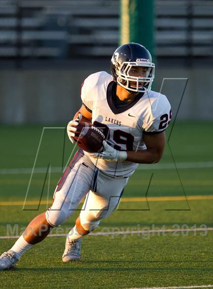 Thumbnail 1 in Lake Oswego @ Central Catholic photogallery.