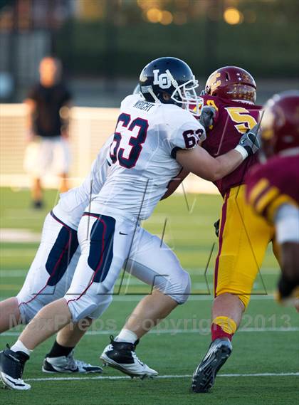 Thumbnail 3 in Lake Oswego @ Central Catholic photogallery.