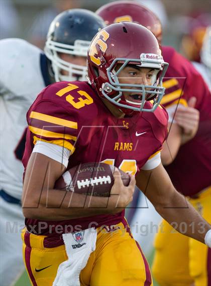 Thumbnail 1 in Lake Oswego @ Central Catholic photogallery.