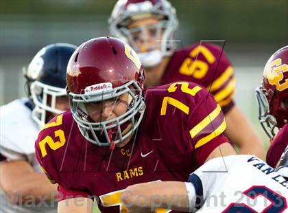 Thumbnail 2 in Lake Oswego @ Central Catholic photogallery.
