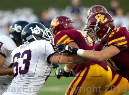 Thumbnail 2 in Lake Oswego @ Central Catholic photogallery.