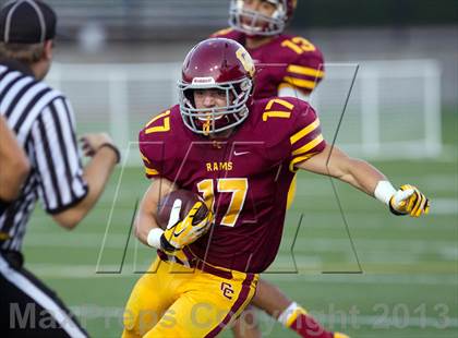 Thumbnail 1 in Lake Oswego @ Central Catholic photogallery.