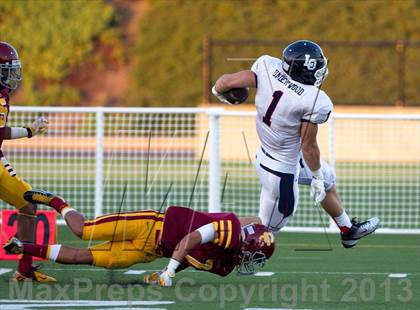 Thumbnail 3 in Lake Oswego @ Central Catholic photogallery.