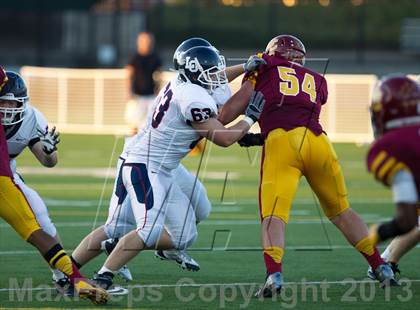Thumbnail 2 in Lake Oswego @ Central Catholic photogallery.