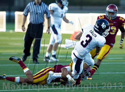 Thumbnail 3 in Lake Oswego @ Central Catholic photogallery.