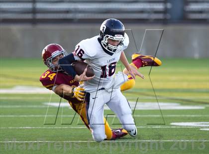Thumbnail 1 in Lake Oswego @ Central Catholic photogallery.
