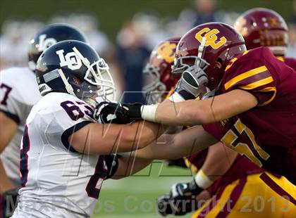 Thumbnail 1 in Lake Oswego @ Central Catholic photogallery.