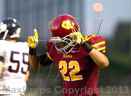 Thumbnail 2 in Lake Oswego @ Central Catholic photogallery.