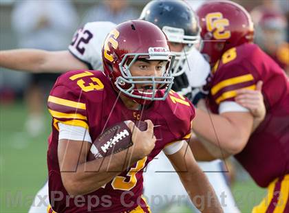 Thumbnail 3 in Lake Oswego @ Central Catholic photogallery.