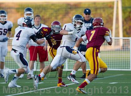 Thumbnail 3 in Lake Oswego @ Central Catholic photogallery.