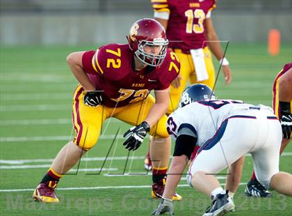 Thumbnail 2 in Lake Oswego @ Central Catholic photogallery.