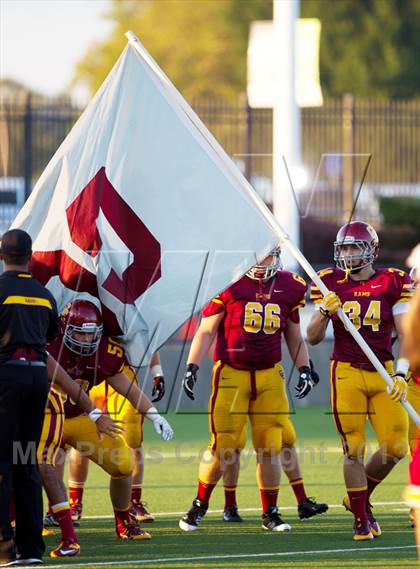Thumbnail 3 in Lake Oswego @ Central Catholic photogallery.
