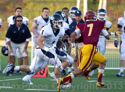 Thumbnail 2 in Lake Oswego @ Central Catholic photogallery.