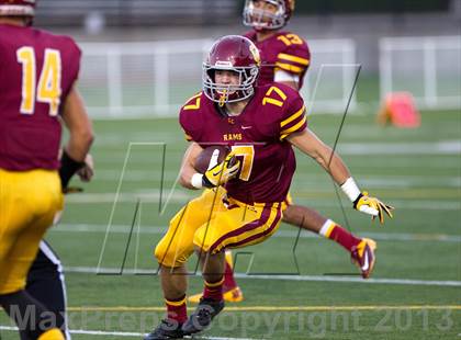 Thumbnail 3 in Lake Oswego @ Central Catholic photogallery.