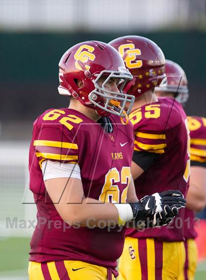 Thumbnail 3 in Lake Oswego @ Central Catholic photogallery.
