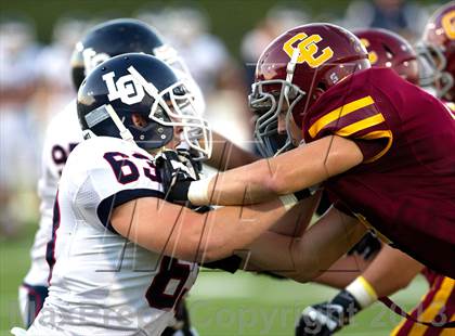Thumbnail 3 in Lake Oswego @ Central Catholic photogallery.
