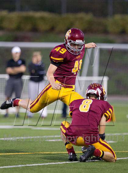 Thumbnail 3 in Lake Oswego @ Central Catholic photogallery.