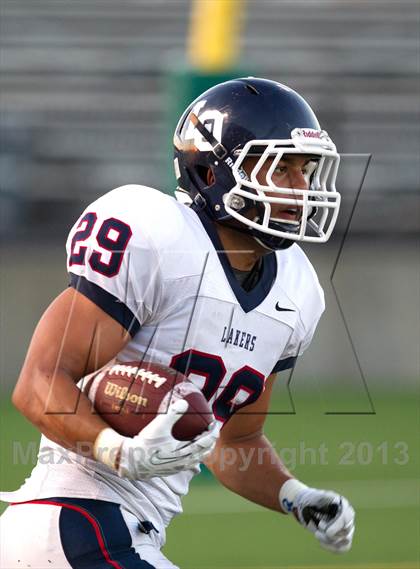 Thumbnail 1 in Lake Oswego @ Central Catholic photogallery.