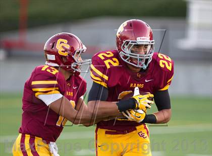 Thumbnail 2 in Lake Oswego @ Central Catholic photogallery.