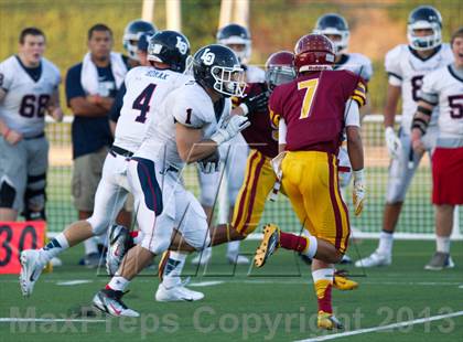 Thumbnail 3 in Lake Oswego @ Central Catholic photogallery.