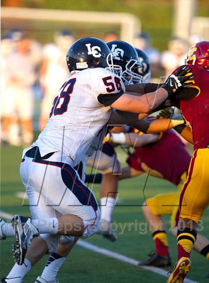 Thumbnail 2 in Lake Oswego @ Central Catholic photogallery.