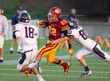 Thumbnail 1 in Lake Oswego @ Central Catholic photogallery.