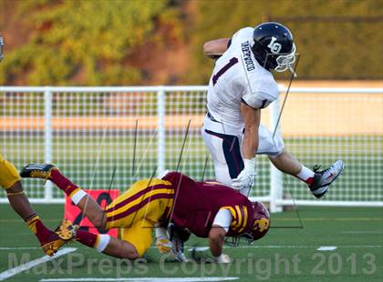 Thumbnail 2 in Lake Oswego @ Central Catholic photogallery.