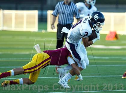 Thumbnail 1 in Lake Oswego @ Central Catholic photogallery.