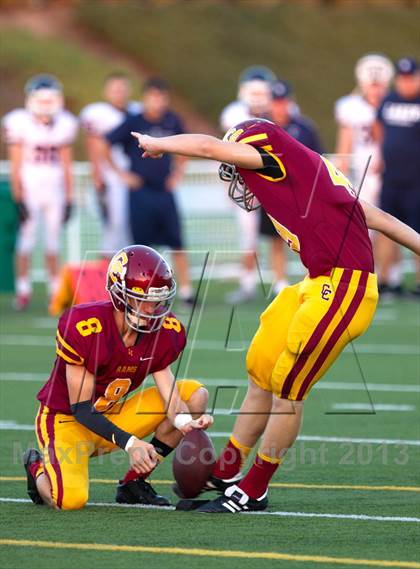 Thumbnail 2 in Lake Oswego @ Central Catholic photogallery.