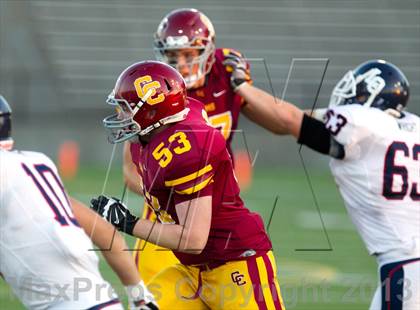 Thumbnail 3 in Lake Oswego @ Central Catholic photogallery.