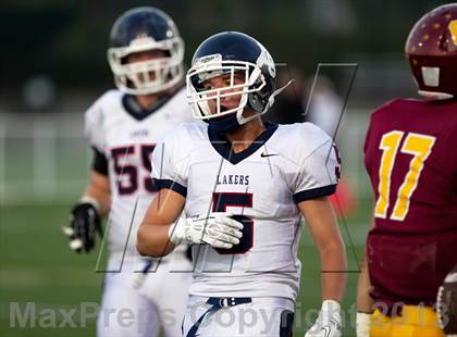 Thumbnail 2 in Lake Oswego @ Central Catholic photogallery.