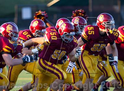 Thumbnail 1 in Lake Oswego @ Central Catholic photogallery.