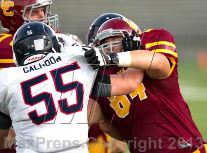 Thumbnail 2 in Lake Oswego @ Central Catholic photogallery.
