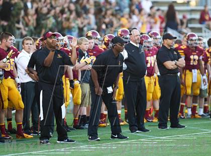 Thumbnail 3 in Lake Oswego @ Central Catholic photogallery.