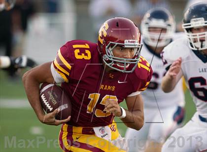 Thumbnail 2 in Lake Oswego @ Central Catholic photogallery.