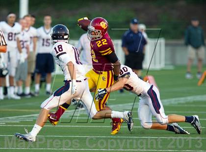 Thumbnail 3 in Lake Oswego @ Central Catholic photogallery.