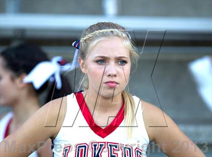 Thumbnail 2 in Lake Oswego @ Central Catholic photogallery.