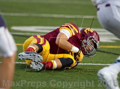Thumbnail 3 in Lake Oswego @ Central Catholic photogallery.