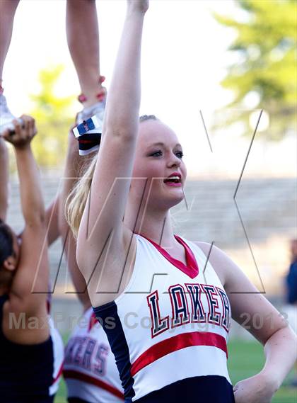 Thumbnail 1 in Lake Oswego @ Central Catholic photogallery.